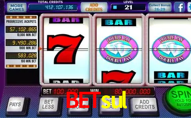 A Revolução dos Aplicativos de Jogos no betsul