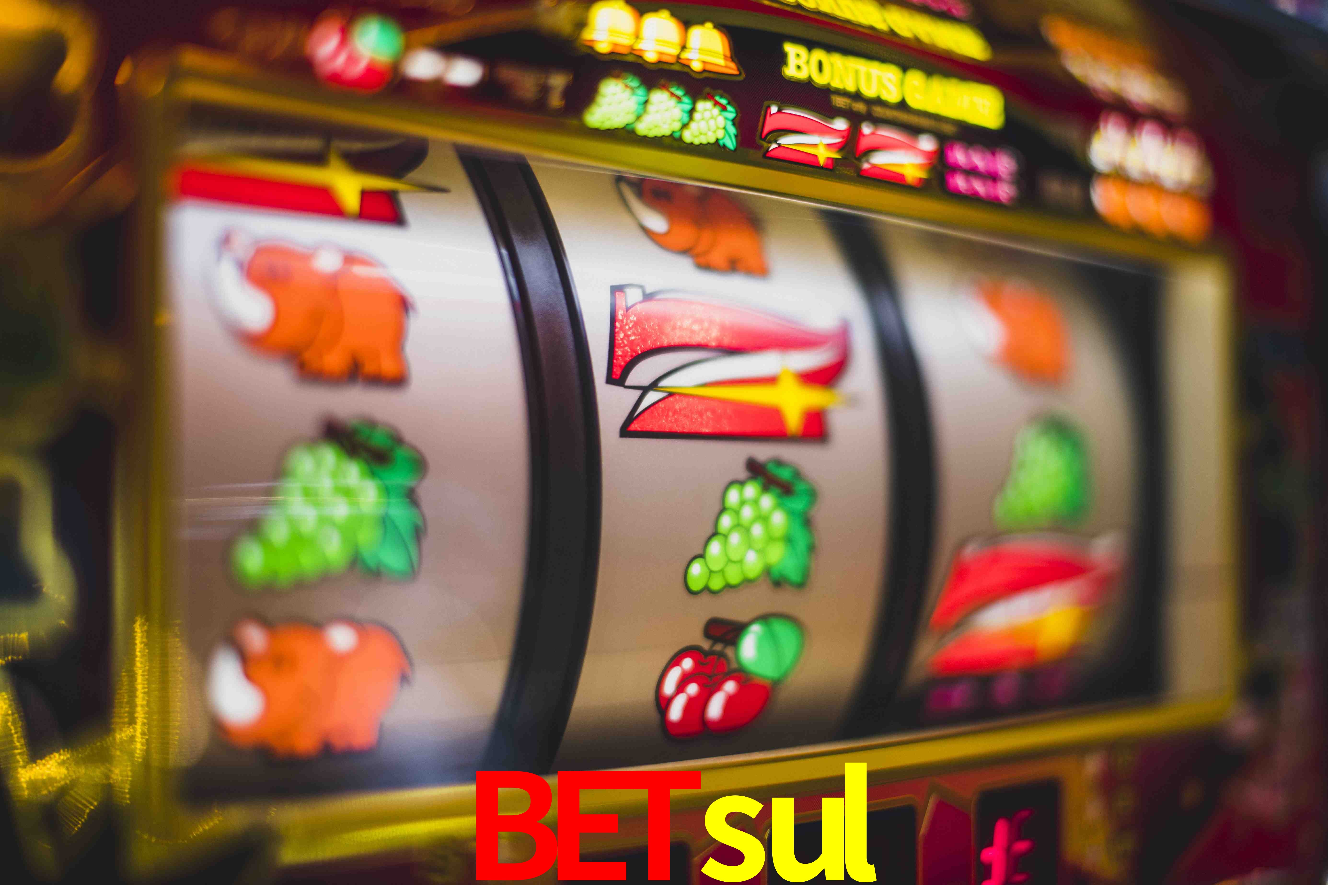 Welcome Bonus betsul