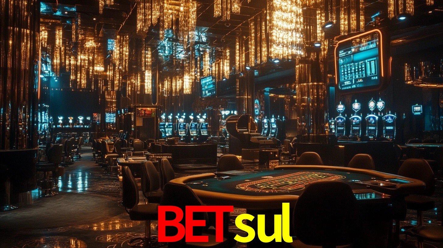 betsul -  - betsul.com