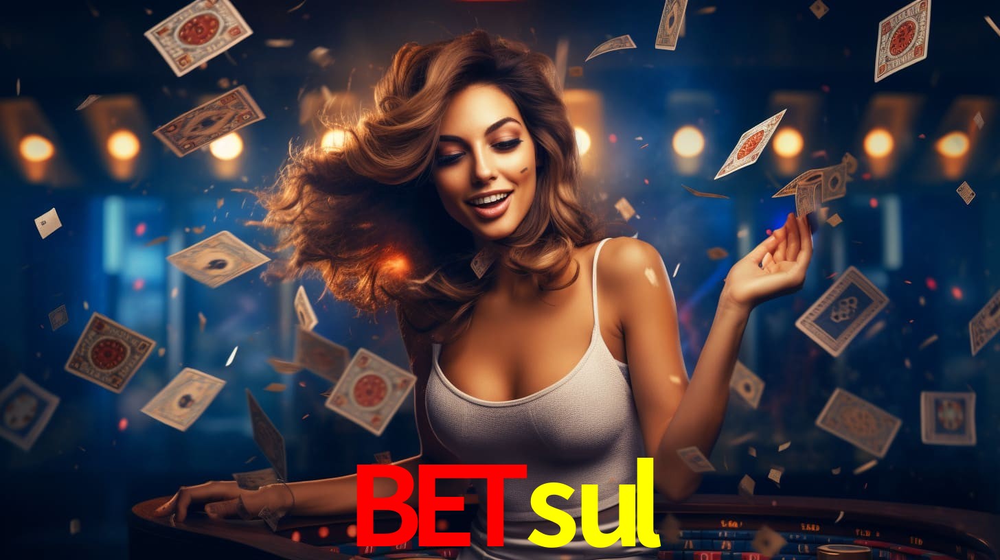 betsul login
