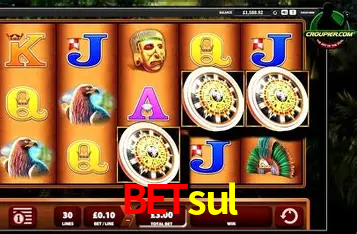 Inovações de Jogos na betsul: O Futuro das Experiências Interativas