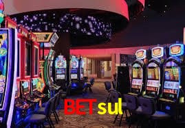 betsul Rio de Janeiro - Calendar