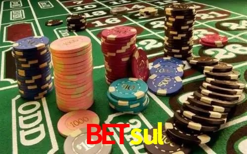 betsul.com