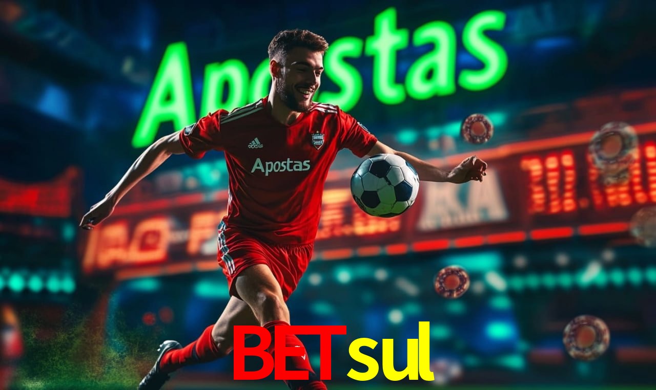 Mesa de Blackjack betsul