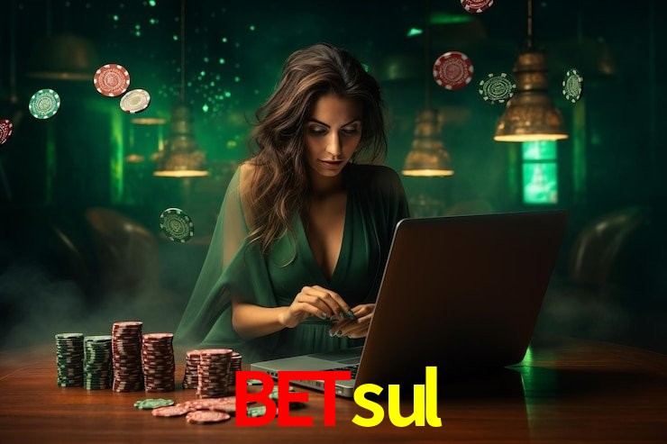 betsul - App Security