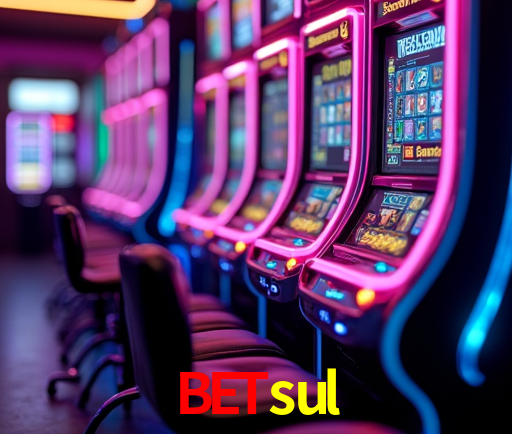 betsul São Paulo - Top Slots
