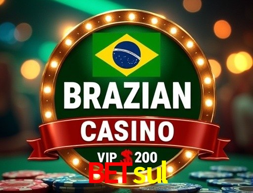 betsul - Análise de Mercados Esportivos