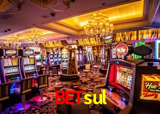 betsul Rio de Janeiro - Professional Dealers