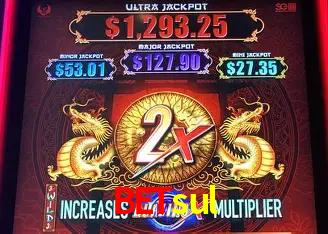 betsul Curitiba - Live Status