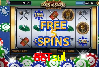 betsul Salvador - Studio Tour