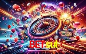 Provedores de Jogos betsul