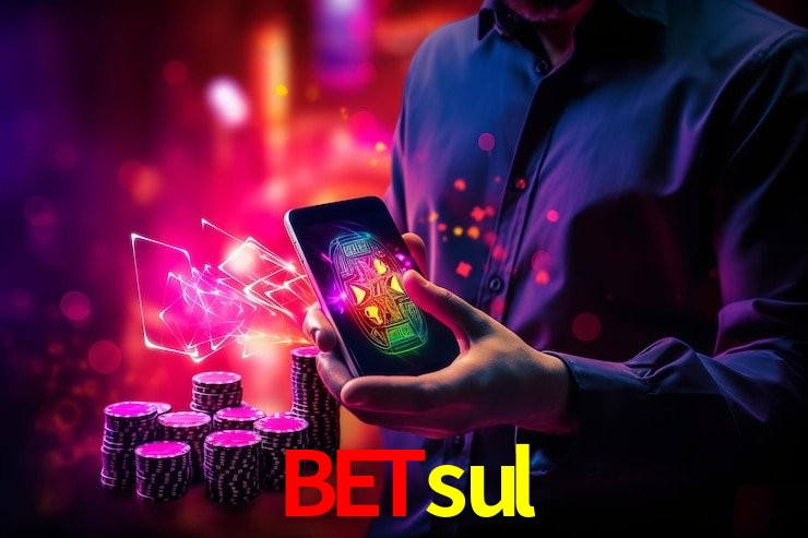 Estatísticas Esportivas betsul