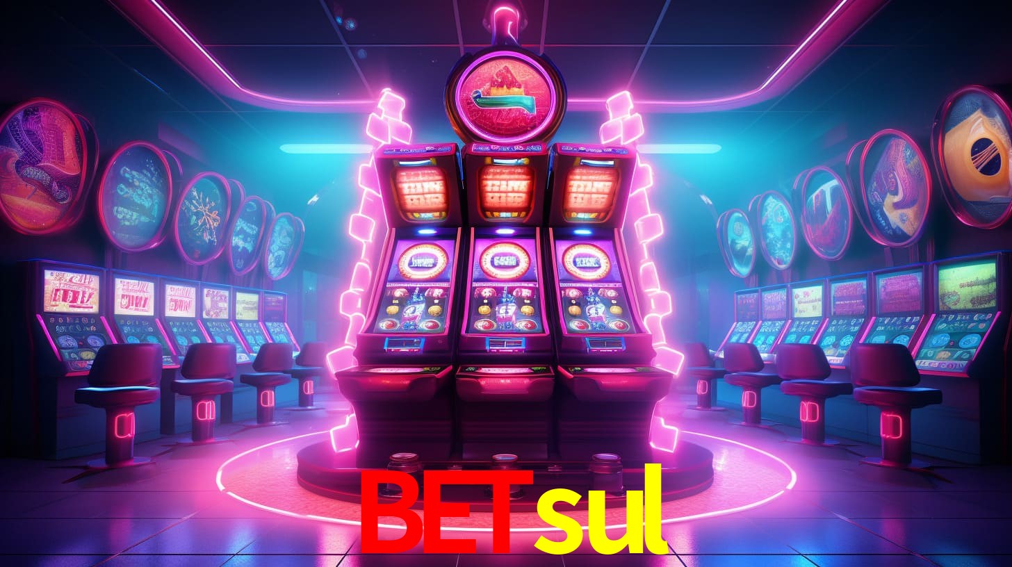Sinta a adrenalina dos jogos de cassino com betsul