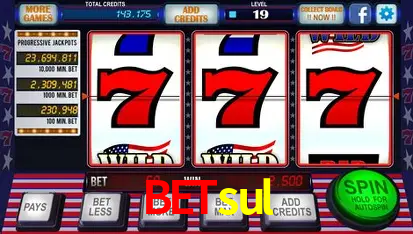 betsul Cassino - 80+ Mesas ao Vivo