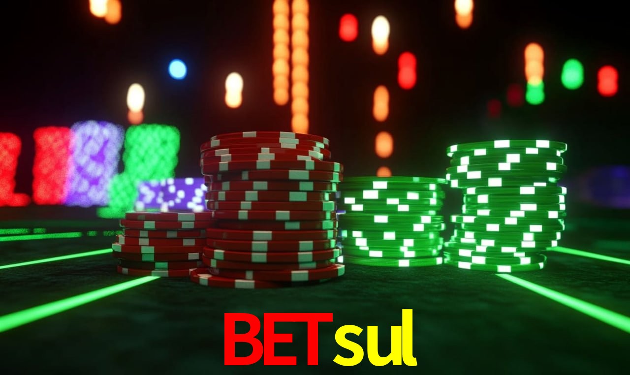 Slot Games betsul