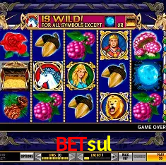 betsul Salvador - Bonus Stats