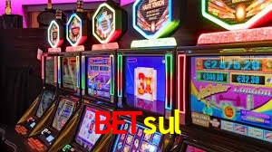 Mesa de Roleta betsul