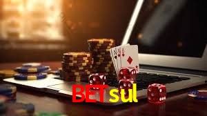 Bônus de Boas-vindas betsul