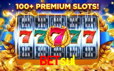 Descubra o Mundo do Cassino Online com betsul