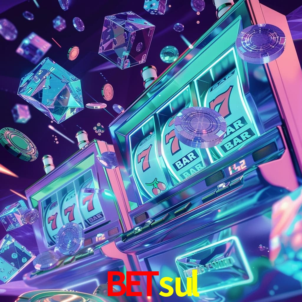 Jogos Exclusivos betsul