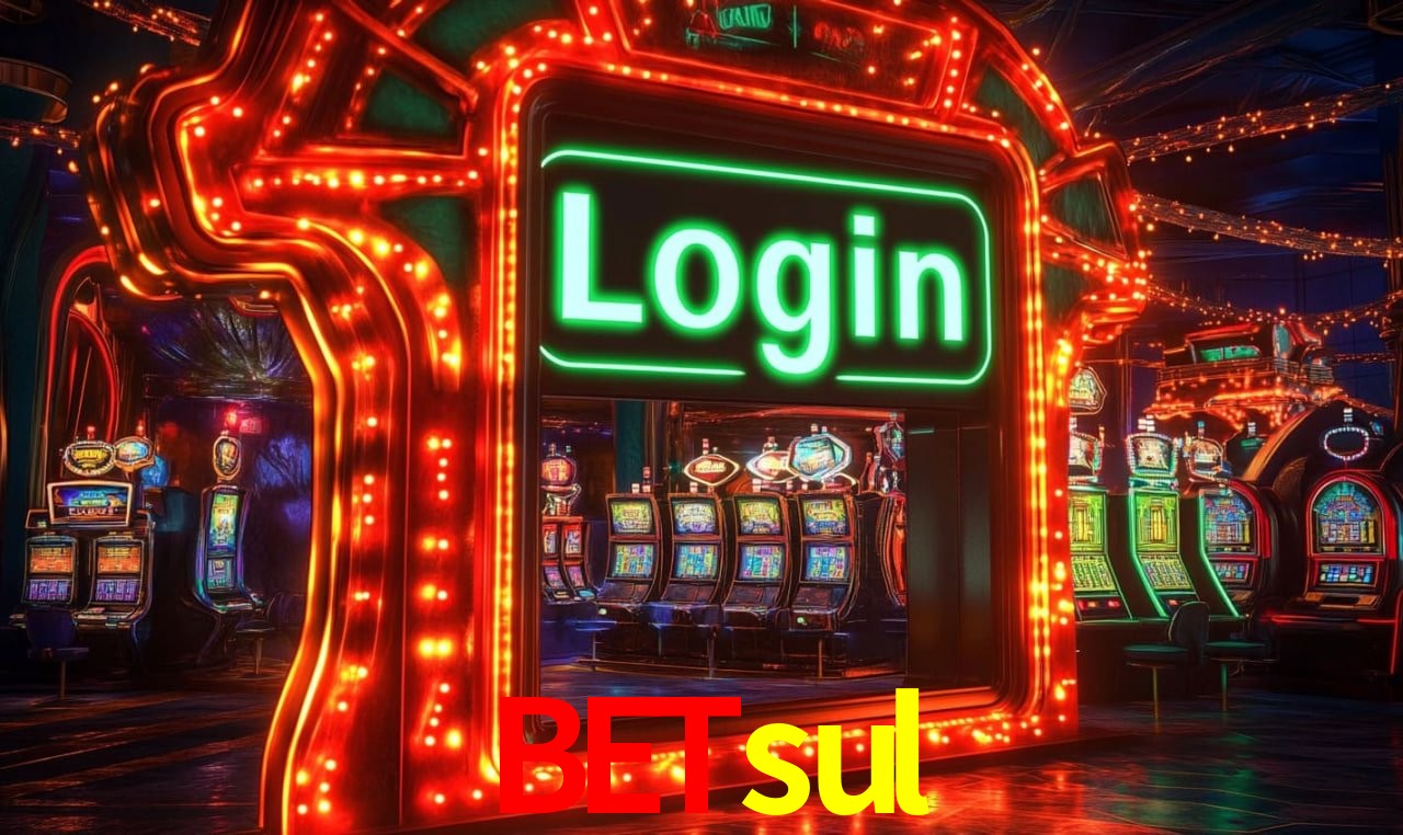 Jogos de Slot betsul