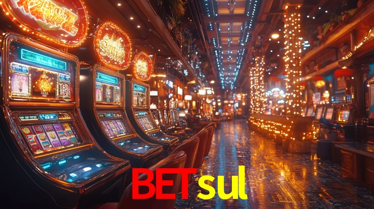 betsul.com