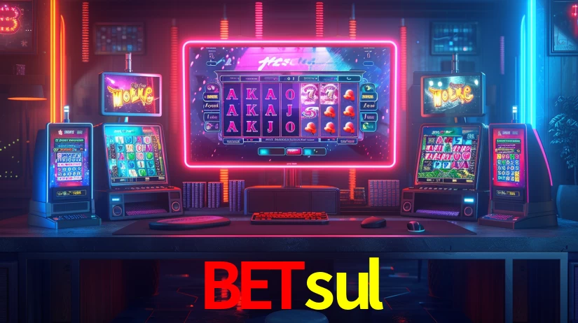 betsul login
