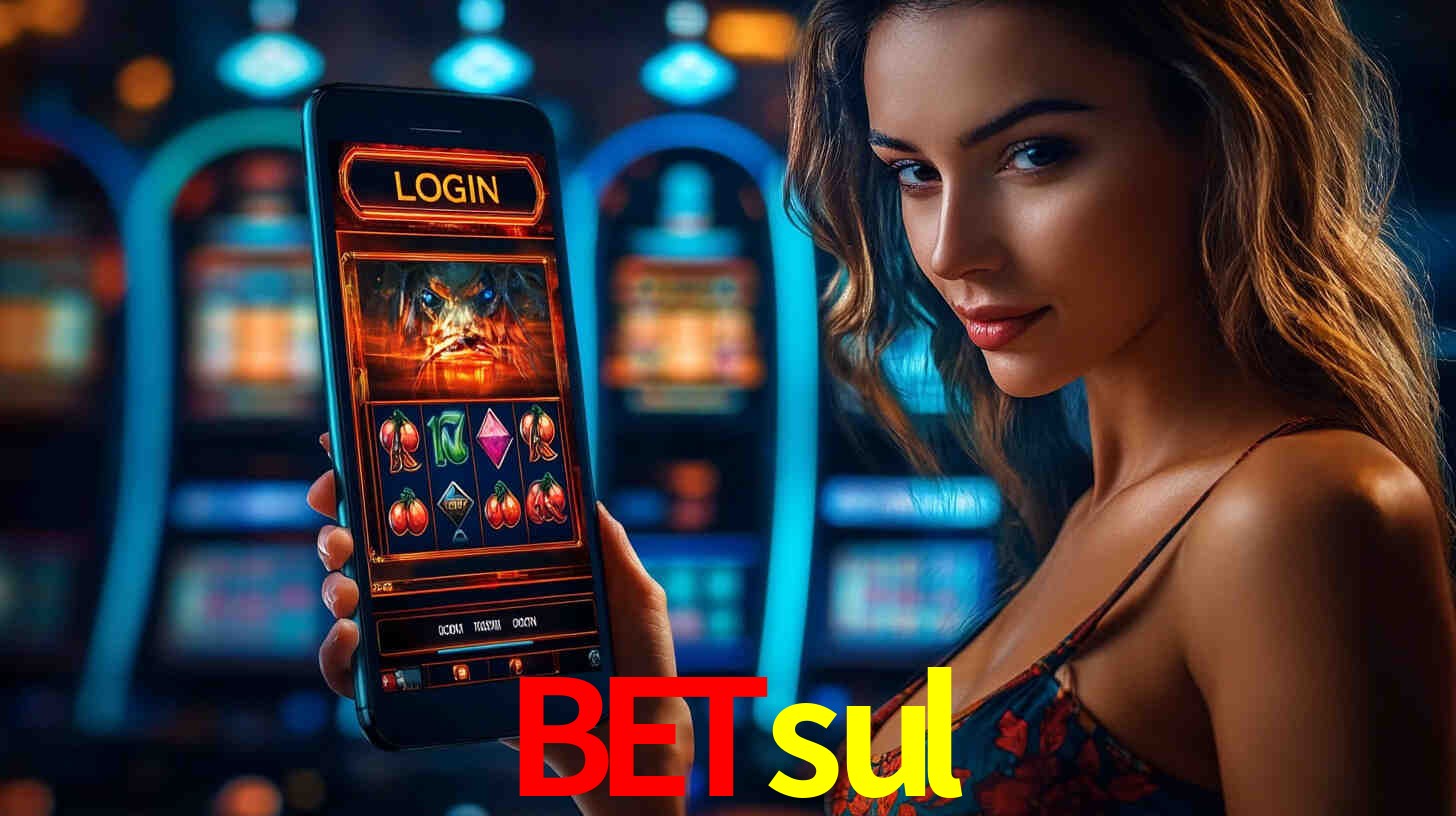 betsul: A Experiência de Casino com Jogos de Mesa ao Vivo