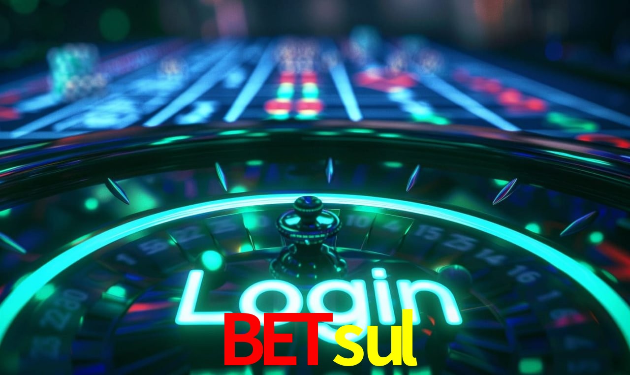 Casino Ao Vivo betsul