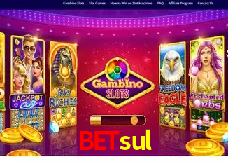 betsul Bônus - Pacote R$5.000 + VIP