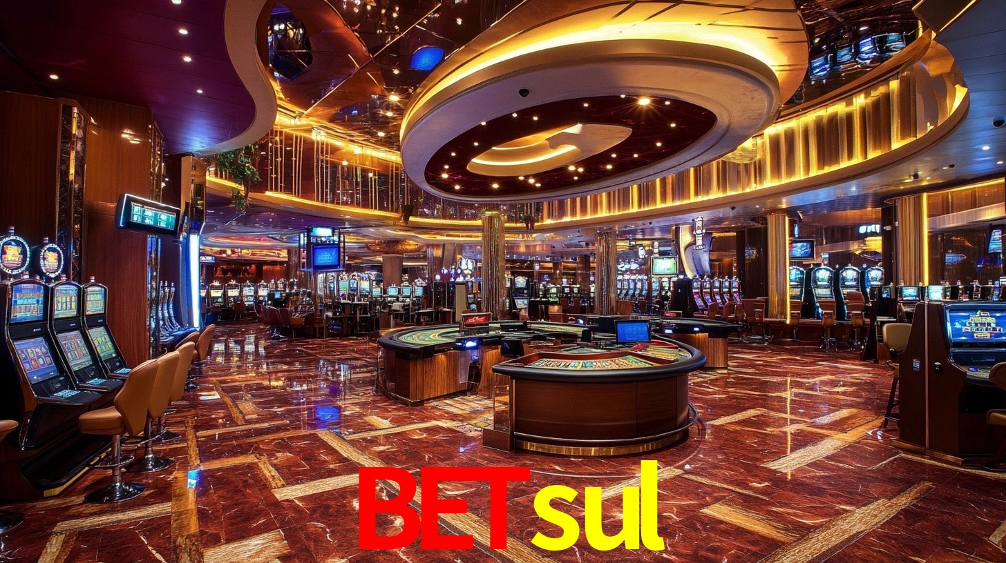 VIP Casino betsul